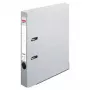 Raccoglitore ad anelli Herlitz 05450903 A4 grigio