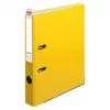 Raccoglitore ad anelli A4 Herlitz 05451307 giallo