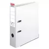 Raccoglitore ad anelli Herlitz 05480710 A4 bianco