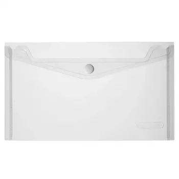 Cartella in polipropilene (PP) trasparente Herlitz 10917524