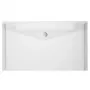 Cartella in polipropilene (PP) trasparente Herlitz 10917524