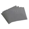 Rexel Ice Popper Wallet Landscape A4 trasparente (5), A4, trasparente, 1 mm, 335 mm, 235 mm, 5 pz.