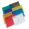 Rexel Popper Wallet A4 assortito, A4, polipropilene (PP), multicolore, 150 fogli, 335 mm, 235 mm