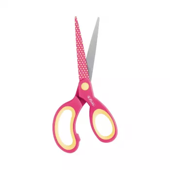 Forbici Herlitz 10801728 colori vari 1 pz.