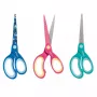Forbici Herlitz 10801728 colori vari 1 pz.