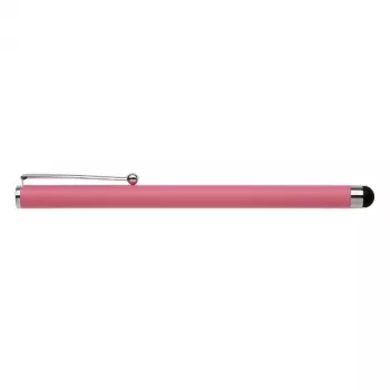 Kensington Virtuoso™ Touch Stylus, rosa, Apple iPad, iPad 2, iPhone, silicone, 1 pz.