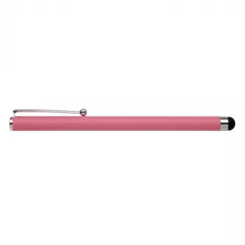 Kensington Virtuoso™ Touch Stylus, rosa, Apple iPad, iPad 2, iPhone, silicone, 1 pz.