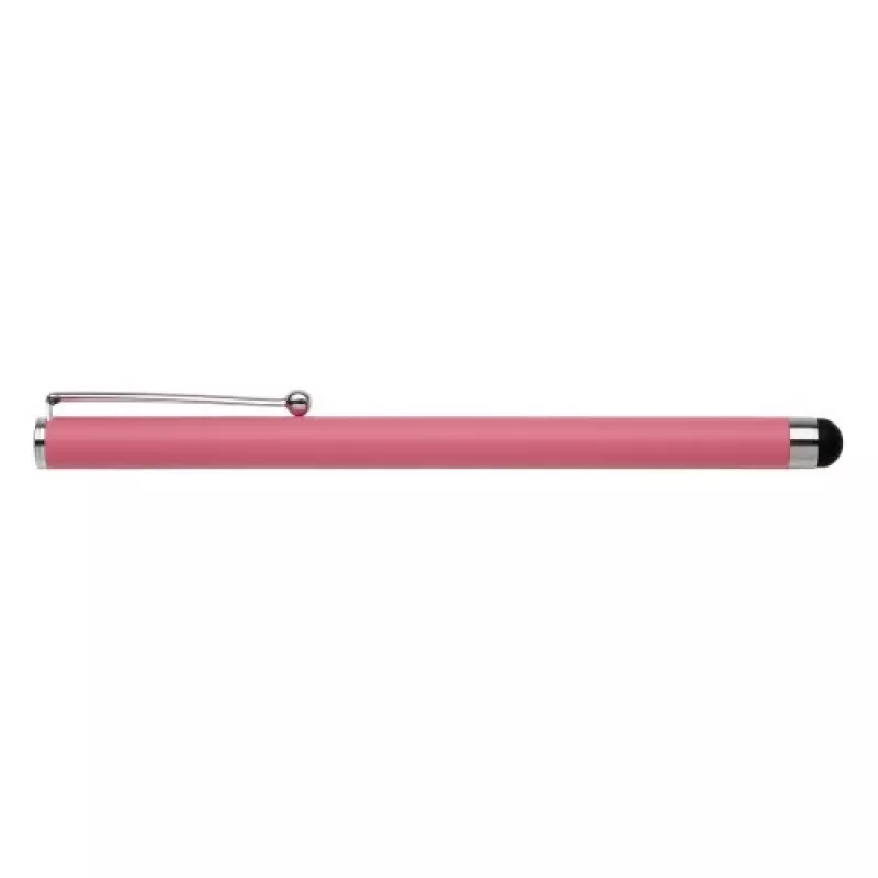 Kensington Virtuoso™ Touch Stylus, rosa, Apple iPad, iPad 2, iPhone, silicone, 1 pz.