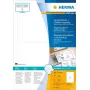 Etichetta di spedizione + documento di trasporto HERMA 8316