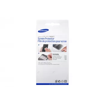Samsung ETC-G1J9B Protezione display trasparente 1 pezzo