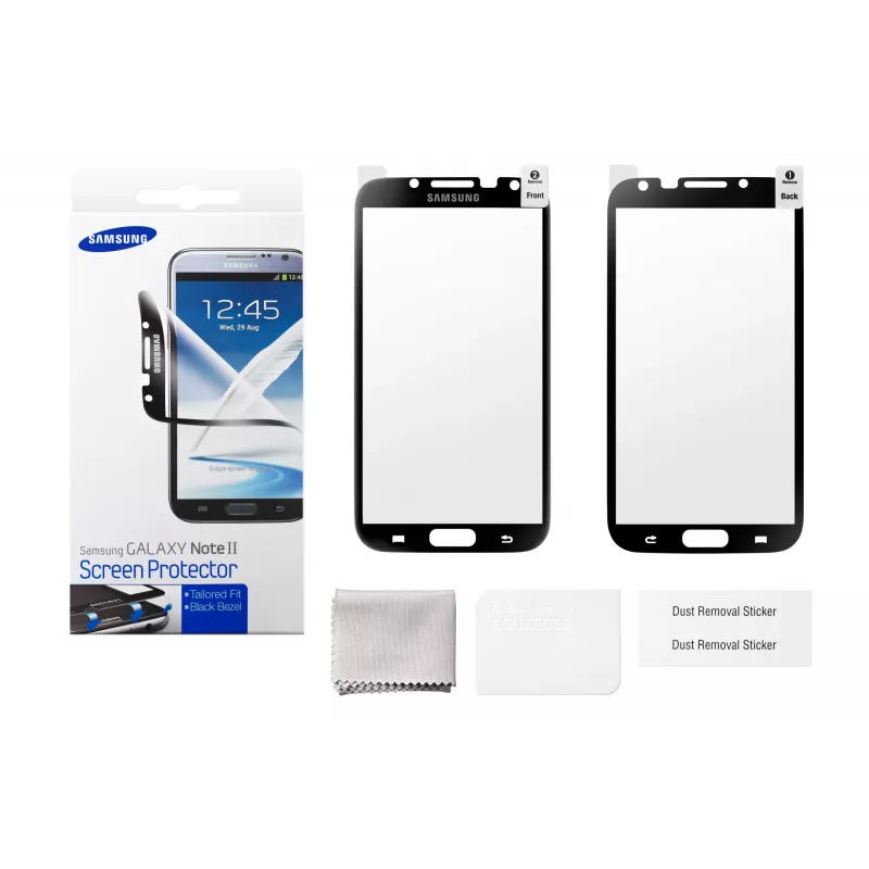 Samsung ETC-G1J9B Protezione display trasparente 1 pezzo