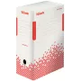 Scatola archivio Esselte Speedbox FSC® 150 mm, bianco, A4, A4, 150 mm, 250 mm, 350 mm