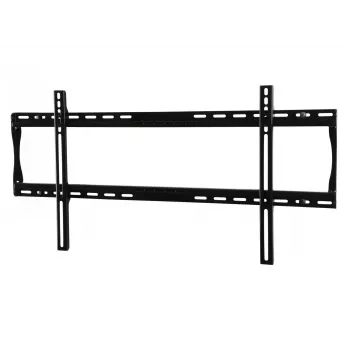 Supporto/stand TV Peerless PF660 2,29 m (90 pollici) nero