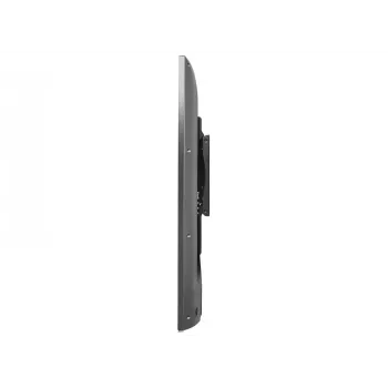 Supporto/stand TV Peerless PF660 2,29 m (90 pollici) nero