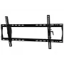 Peerless Paramount PT660 supporto TV da parete inclinabile universale, nero