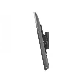 Peerless Paramount PT660 supporto TV da parete inclinabile universale, nero