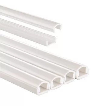Sistema passacavi Hama 00020570 PVC 1 m