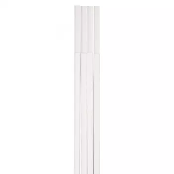 Sistema passacavi Hama 00020570 PVC 1 m