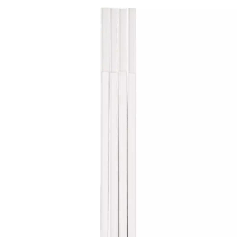 Sistema passacavi Hama 00020570 PVC 1 m