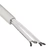 Sistema passacavi Hama 00020570 PVC 1 m