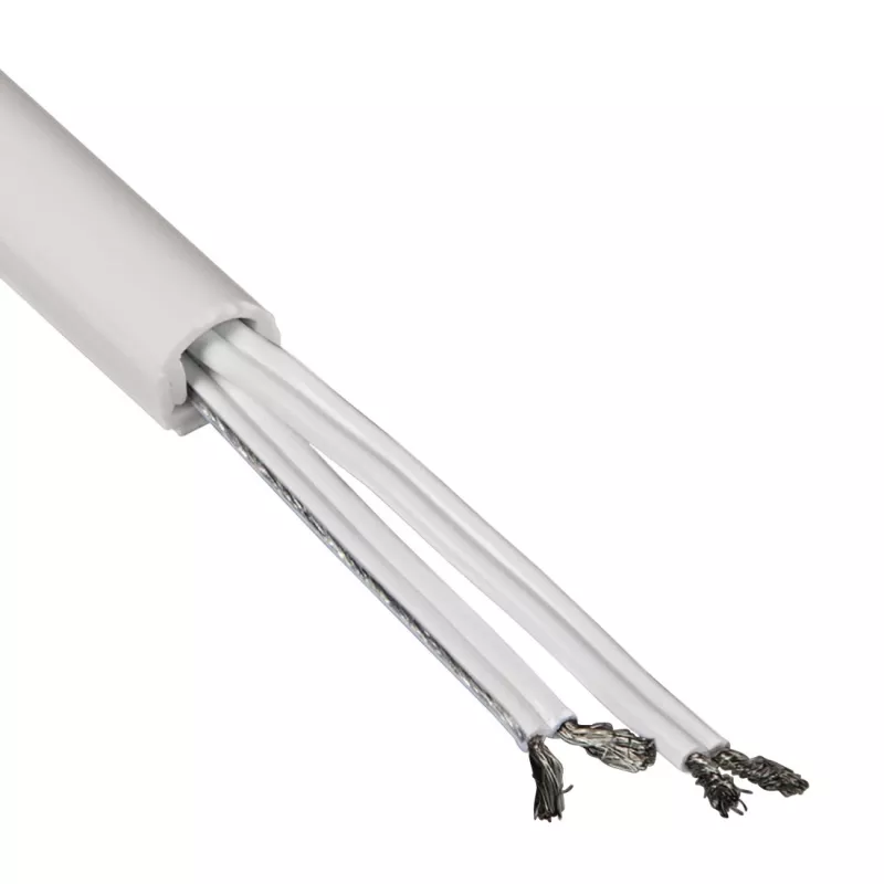 Sistema passacavi Hama 00020570 PVC 1 m