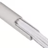 Sistema passacavi Hama 00020570 PVC 1 m