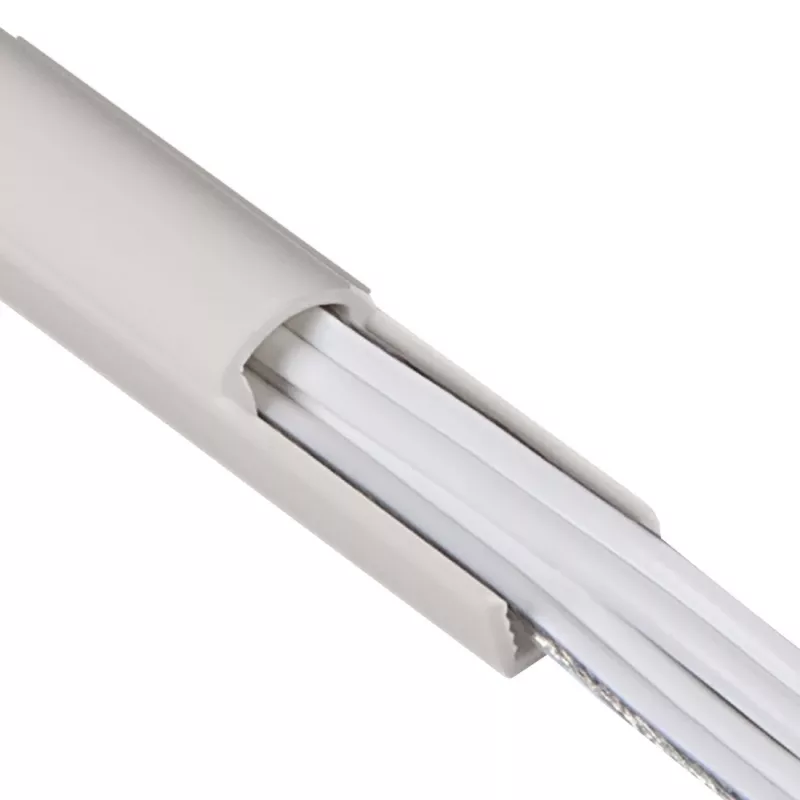 Sistema passacavi Hama 00020570 PVC 1 m