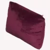 Cuscino da viaggio Hama 00105367 bordeaux