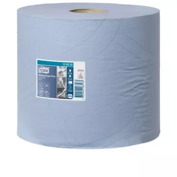 Carta per pulizia Plus Tork 130052