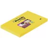 Post-It nota adesiva carta rettangolare giallo 90 fogli autoadesiva 3M