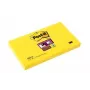 Post-It nota adesiva carta rettangolare giallo 90 fogli autoadesiva 3M