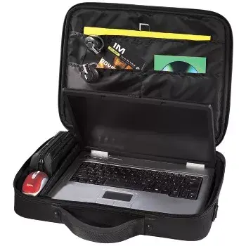 Hama Miami 00101219 borsa per laptop 43,9 cm (17,3 pollici)