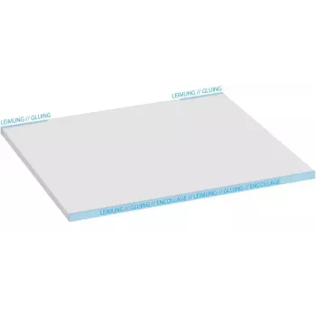 Sottomano in carta Sigel HO470 multicolore