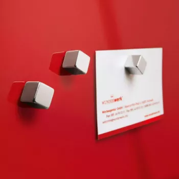 Magnete da lavagna Sigel SuperDym C5