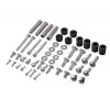 Hama 00118655 supporto per display segnaletico 165,1 cm (65