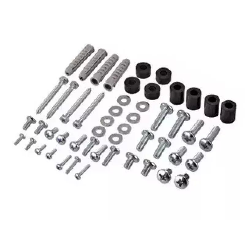 Hama 00118655 supporto per display segnaletico 165,1 cm (65