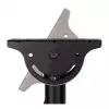 Hama 00118655 supporto per display segnaletico 165,1 cm (65