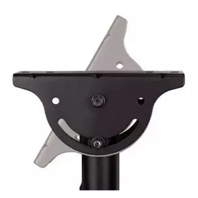 Hama 00118655 supporto per display segnaletico 165,1 cm (65