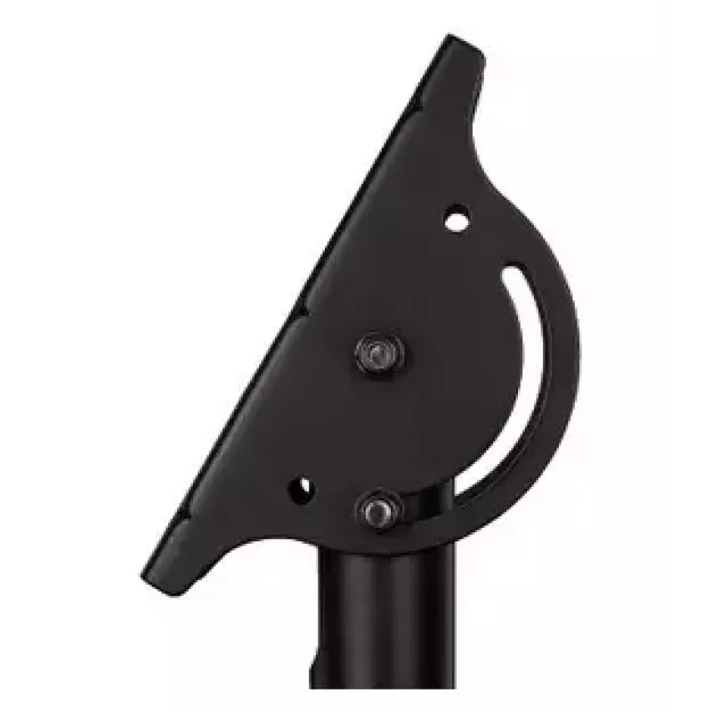 Hama 00118655 supporto per display segnaletico 165,1 cm (65
