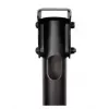 Hama 00118655 supporto per display segnaletico 165,1 cm (65