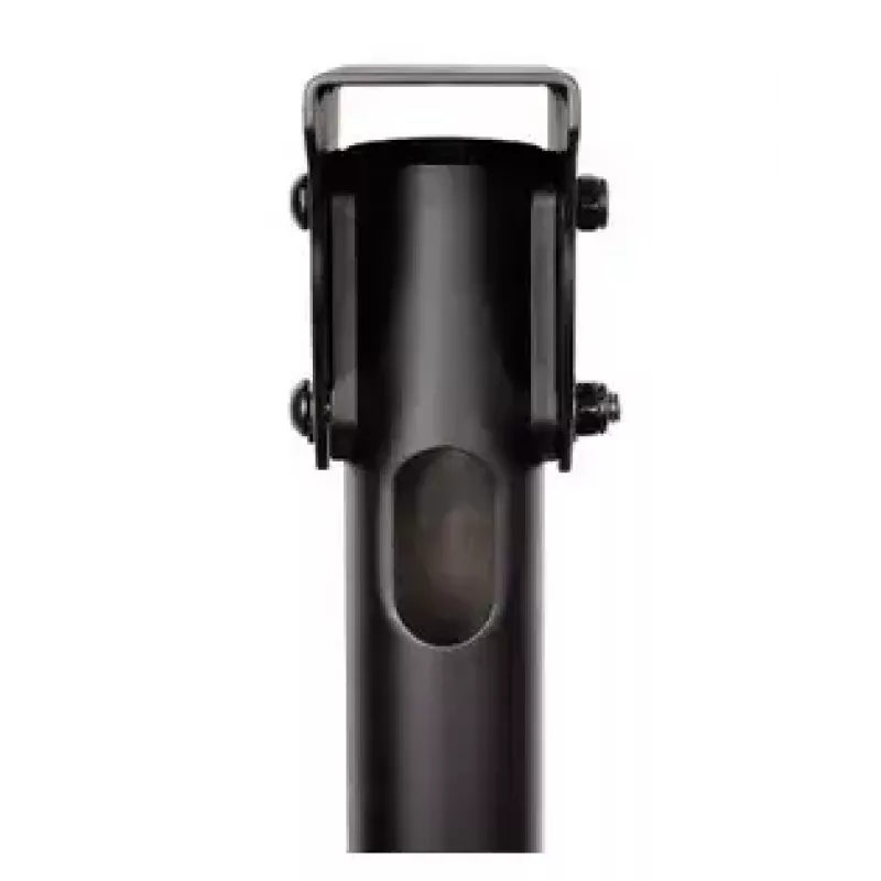 Hama 00118655 supporto per display segnaletico 165,1 cm (65