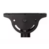 Hama 00118655 supporto per display segnaletico 165,1 cm (65