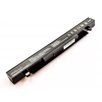CoreParts MBI3397 batteria ricaricabile di ricambio per laptop