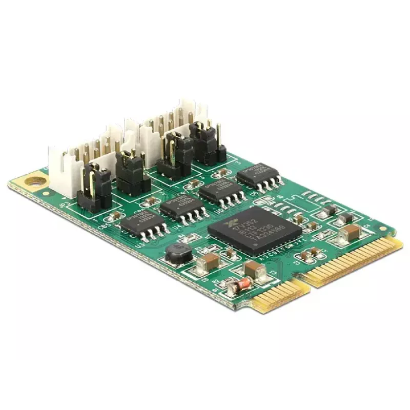 Scheda di interfaccia DeLOCK 95245