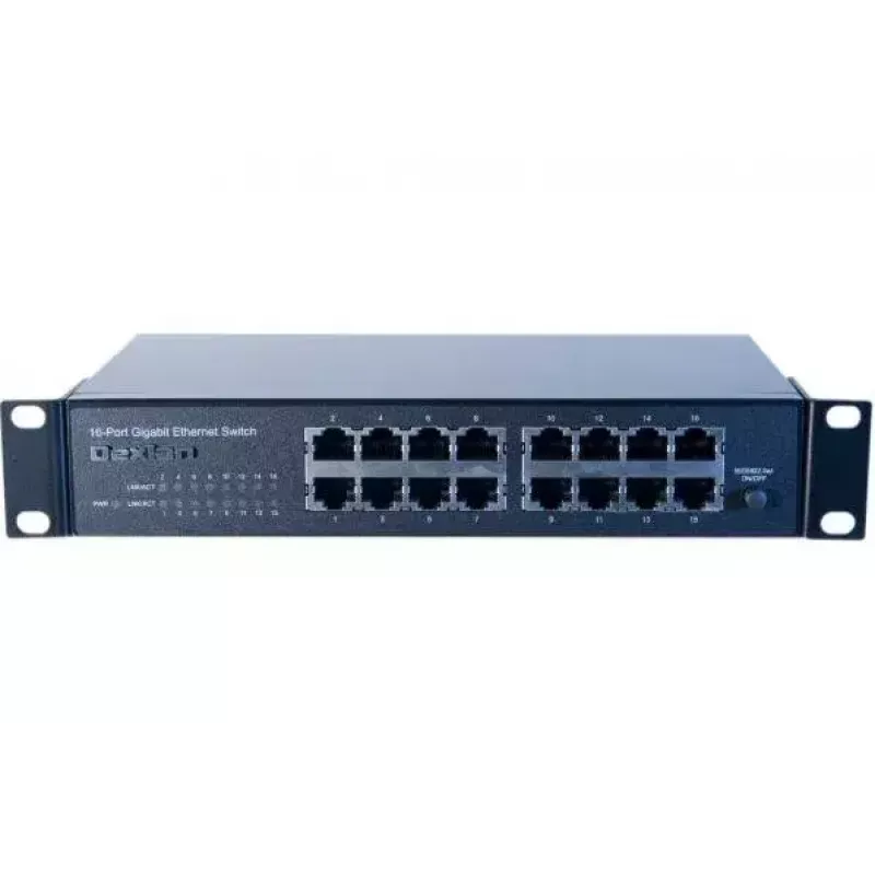 Switch unmanaged Dexlan 891016