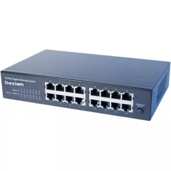 Switch unmanaged Dexlan 891016