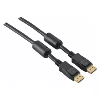 Cavo DisplayPort Hypertec 128023-HY 3 m nero