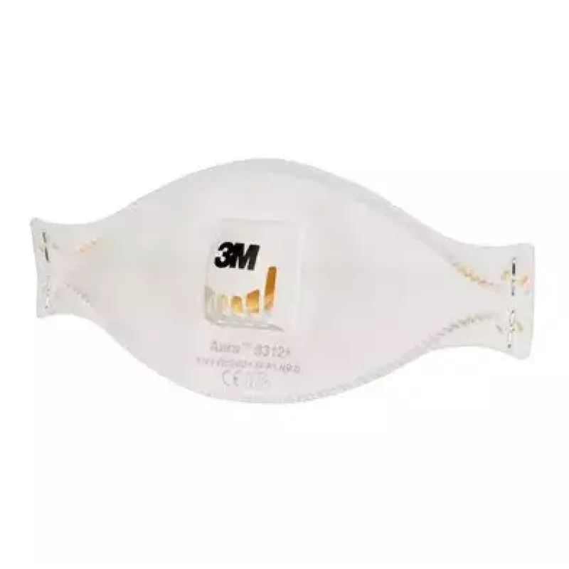 3M Aura FFP1 maschera respiratoria semimaschera