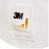 3M Aura FFP1 maschera respiratoria semimaschera