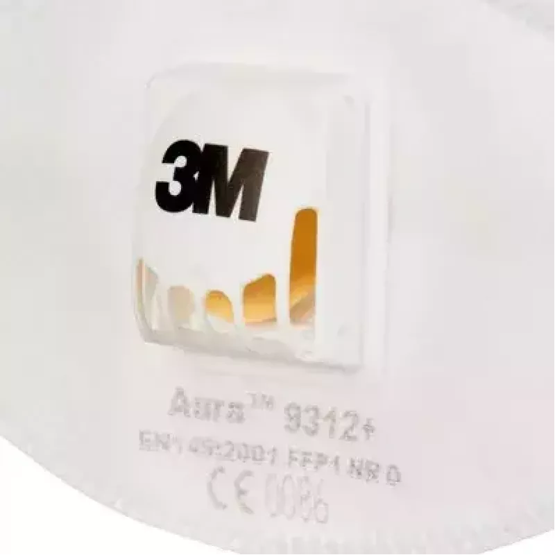 3M Aura FFP1 maschera respiratoria semimaschera